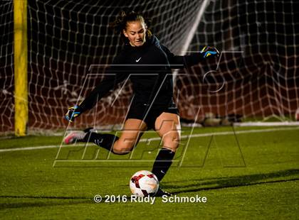 Thumbnail 3 in Chula Vista vs. Mission Vista (CIF SDS D3 Final) photogallery.