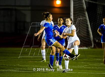 Thumbnail 2 in Chula Vista vs. Mission Vista (CIF SDS D3 Final) photogallery.