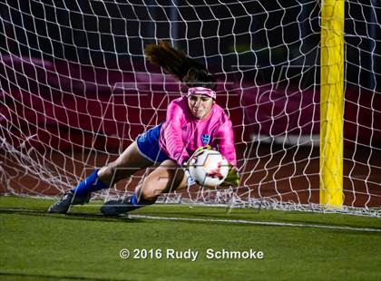 Thumbnail 3 in Chula Vista vs. Mission Vista (CIF SDS D3 Final) photogallery.