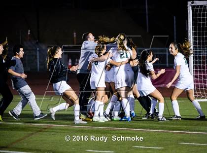 Thumbnail 2 in Chula Vista vs. Mission Vista (CIF SDS D3 Final) photogallery.
