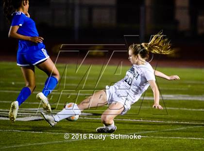 Thumbnail 3 in Chula Vista vs. Mission Vista (CIF SDS D3 Final) photogallery.