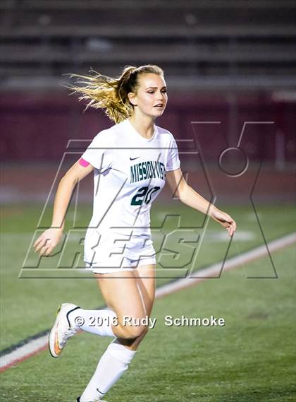 Thumbnail 2 in Chula Vista vs. Mission Vista (CIF SDS D3 Final) photogallery.
