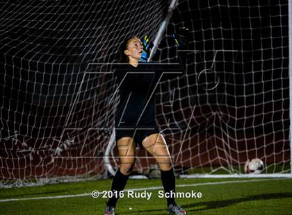 Thumbnail 2 in Chula Vista vs. Mission Vista (CIF SDS D3 Final) photogallery.