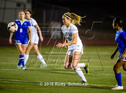 Thumbnail 1 in Chula Vista vs. Mission Vista (CIF SDS D3 Final) photogallery.