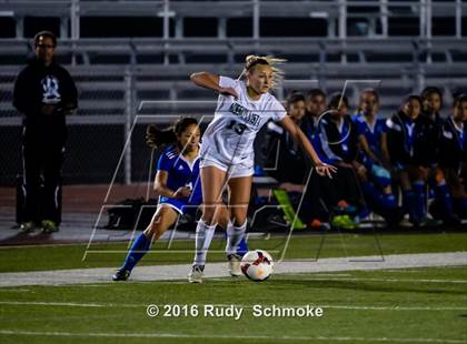 Thumbnail 2 in Chula Vista vs. Mission Vista (CIF SDS D3 Final) photogallery.