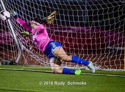 Thumbnail 3 in Chula Vista vs. Mission Vista (CIF SDS D3 Final) photogallery.