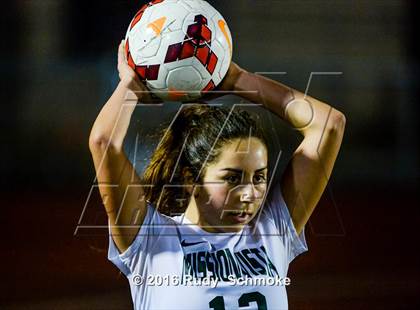 Thumbnail 2 in Chula Vista vs. Mission Vista (CIF SDS D3 Final) photogallery.