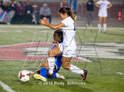Thumbnail 1 in Chula Vista vs. Mission Vista (CIF SDS D3 Final) photogallery.