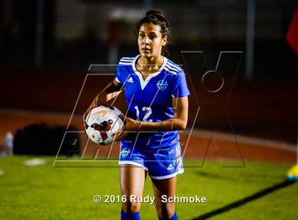 Thumbnail 3 in Chula Vista vs. Mission Vista (CIF SDS D3 Final) photogallery.