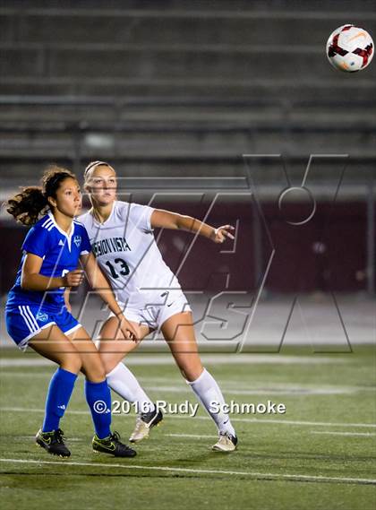 Thumbnail 1 in Chula Vista vs. Mission Vista (CIF SDS D3 Final) photogallery.