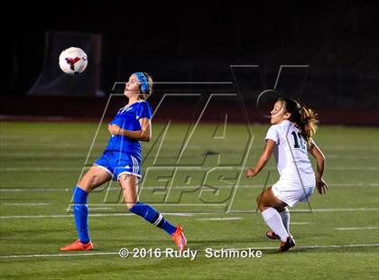 Thumbnail 1 in Chula Vista vs. Mission Vista (CIF SDS D3 Final) photogallery.