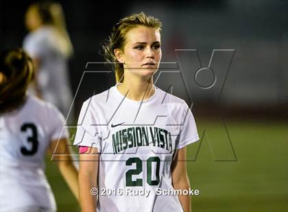 Thumbnail 1 in Chula Vista vs. Mission Vista (CIF SDS D3 Final) photogallery.