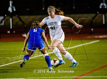 Thumbnail 2 in Chula Vista vs. Mission Vista (CIF SDS D3 Final) photogallery.