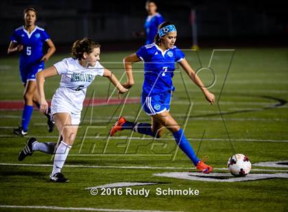 Thumbnail 3 in Chula Vista vs. Mission Vista (CIF SDS D3 Final) photogallery.
