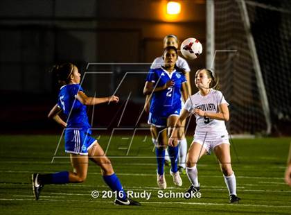 Thumbnail 1 in Chula Vista vs. Mission Vista (CIF SDS D3 Final) photogallery.