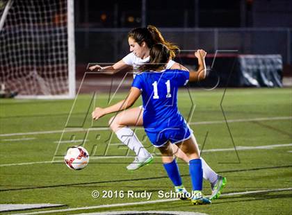 Thumbnail 3 in Chula Vista vs. Mission Vista (CIF SDS D3 Final) photogallery.