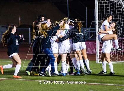 Thumbnail 3 in Chula Vista vs. Mission Vista (CIF SDS D3 Final) photogallery.