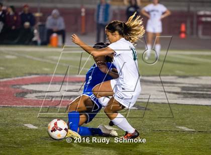 Thumbnail 3 in Chula Vista vs. Mission Vista (CIF SDS D3 Final) photogallery.