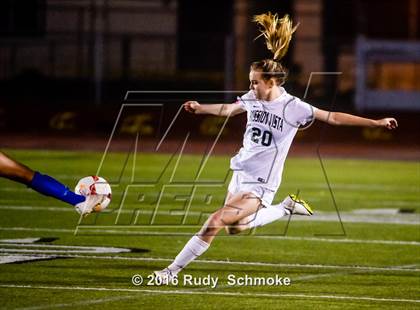 Thumbnail 1 in Chula Vista vs. Mission Vista (CIF SDS D3 Final) photogallery.