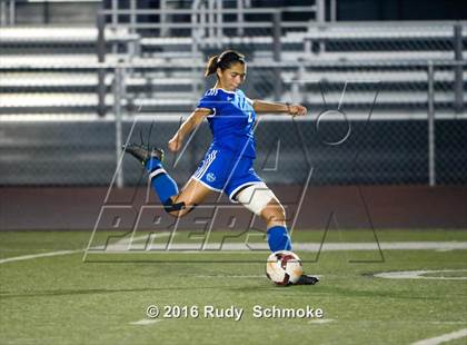 Thumbnail 1 in Chula Vista vs. Mission Vista (CIF SDS D3 Final) photogallery.