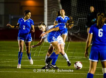 Thumbnail 1 in Chula Vista vs. Mission Vista (CIF SDS D3 Final) photogallery.