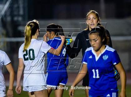 Thumbnail 3 in Chula Vista vs. Mission Vista (CIF SDS D3 Final) photogallery.