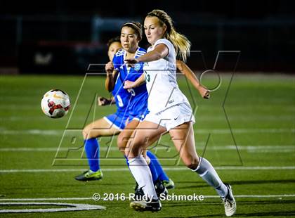 Thumbnail 2 in Chula Vista vs. Mission Vista (CIF SDS D3 Final) photogallery.