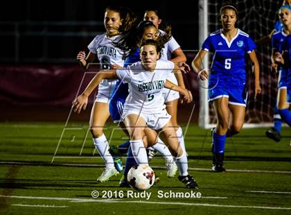 Thumbnail 1 in Chula Vista vs. Mission Vista (CIF SDS D3 Final) photogallery.