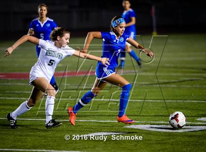 Thumbnail 2 in Chula Vista vs. Mission Vista (CIF SDS D3 Final) photogallery.