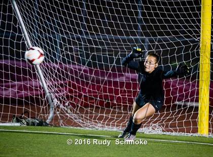 Thumbnail 3 in Chula Vista vs. Mission Vista (CIF SDS D3 Final) photogallery.