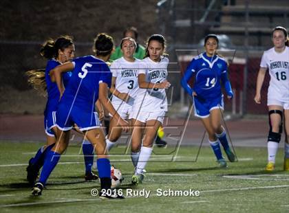 Thumbnail 2 in Chula Vista vs. Mission Vista (CIF SDS D3 Final) photogallery.