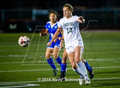 Thumbnail 1 in Chula Vista vs. Mission Vista (CIF SDS D3 Final) photogallery.