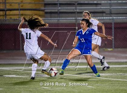 Thumbnail 1 in Chula Vista vs. Mission Vista (CIF SDS D3 Final) photogallery.