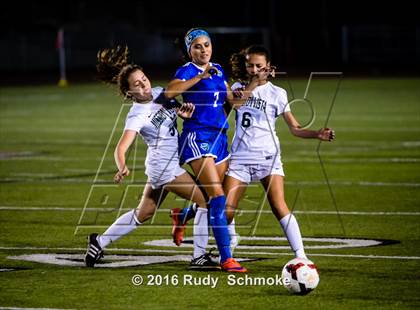 Thumbnail 1 in Chula Vista vs. Mission Vista (CIF SDS D3 Final) photogallery.