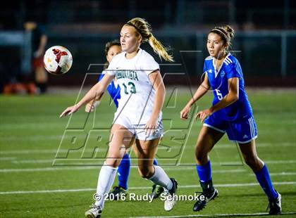 Thumbnail 1 in Chula Vista vs. Mission Vista (CIF SDS D3 Final) photogallery.
