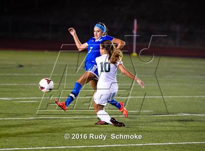 Thumbnail 3 in Chula Vista vs. Mission Vista (CIF SDS D3 Final) photogallery.