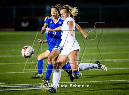 Thumbnail 3 in Chula Vista vs. Mission Vista (CIF SDS D3 Final) photogallery.