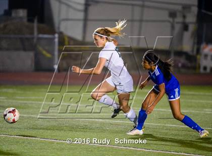 Thumbnail 3 in Chula Vista vs. Mission Vista (CIF SDS D3 Final) photogallery.