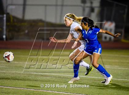 Thumbnail 2 in Chula Vista vs. Mission Vista (CIF SDS D3 Final) photogallery.