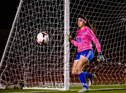 Thumbnail 2 in Chula Vista vs. Mission Vista (CIF SDS D3 Final) photogallery.