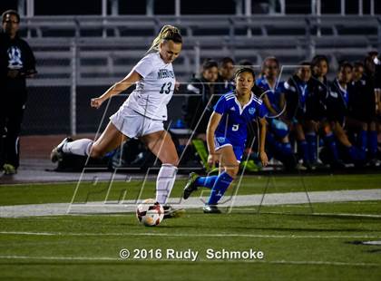 Thumbnail 3 in Chula Vista vs. Mission Vista (CIF SDS D3 Final) photogallery.