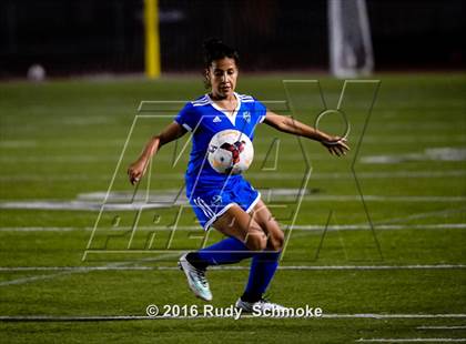 Thumbnail 3 in Chula Vista vs. Mission Vista (CIF SDS D3 Final) photogallery.