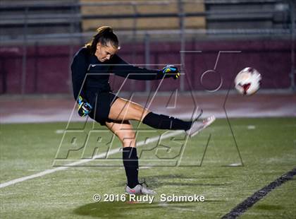 Thumbnail 2 in Chula Vista vs. Mission Vista (CIF SDS D3 Final) photogallery.