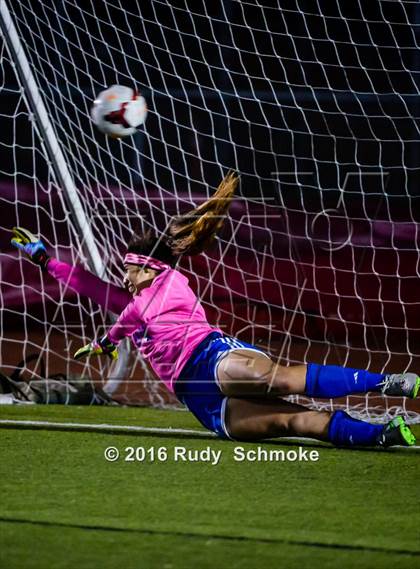 Thumbnail 1 in Chula Vista vs. Mission Vista (CIF SDS D3 Final) photogallery.