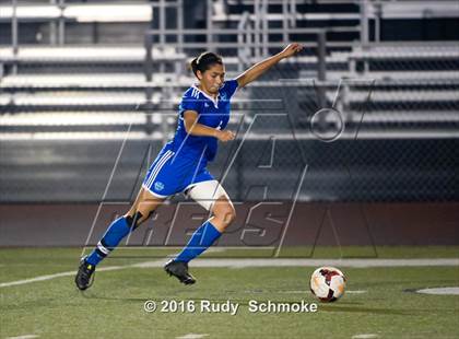 Thumbnail 3 in Chula Vista vs. Mission Vista (CIF SDS D3 Final) photogallery.