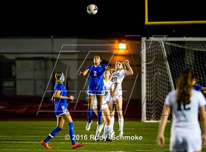 Thumbnail 3 in Chula Vista vs. Mission Vista (CIF SDS D3 Final) photogallery.