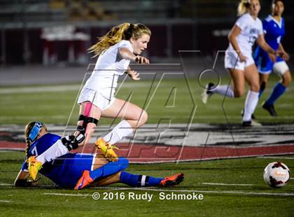 Thumbnail 3 in Chula Vista vs. Mission Vista (CIF SDS D3 Final) photogallery.