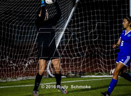 Thumbnail 3 in Chula Vista vs. Mission Vista (CIF SDS D3 Final) photogallery.