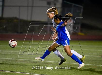 Thumbnail 3 in Chula Vista vs. Mission Vista (CIF SDS D3 Final) photogallery.
