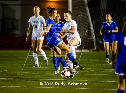 Thumbnail 3 in Chula Vista vs. Mission Vista (CIF SDS D3 Final) photogallery.